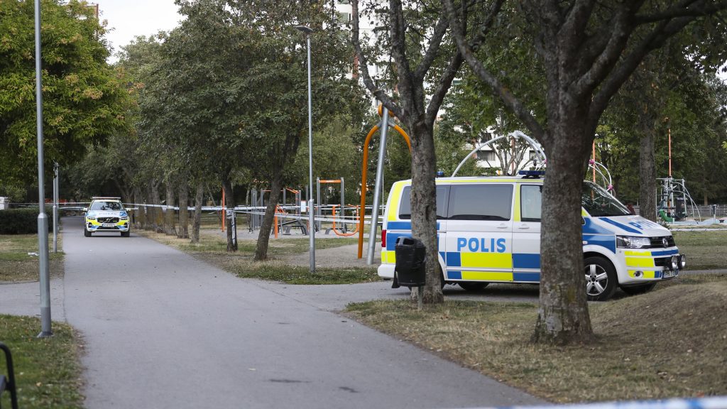 Foto: Per Karlsson / TT / kod 11890