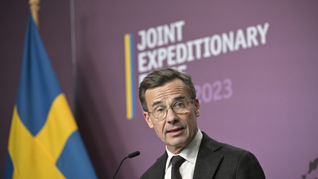 Anders Wiklun/TT
