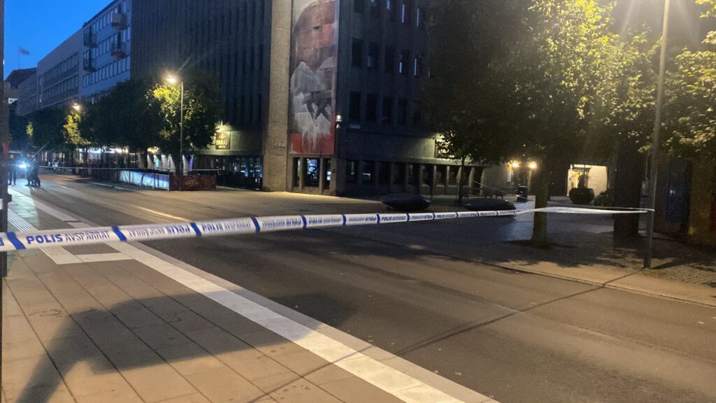 Foto: Hassan Al berkawy