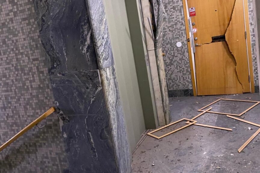 Foto: Hassan Al berkawy