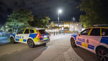 (أرشيفية)
Foto: Johan Nilsson / TT