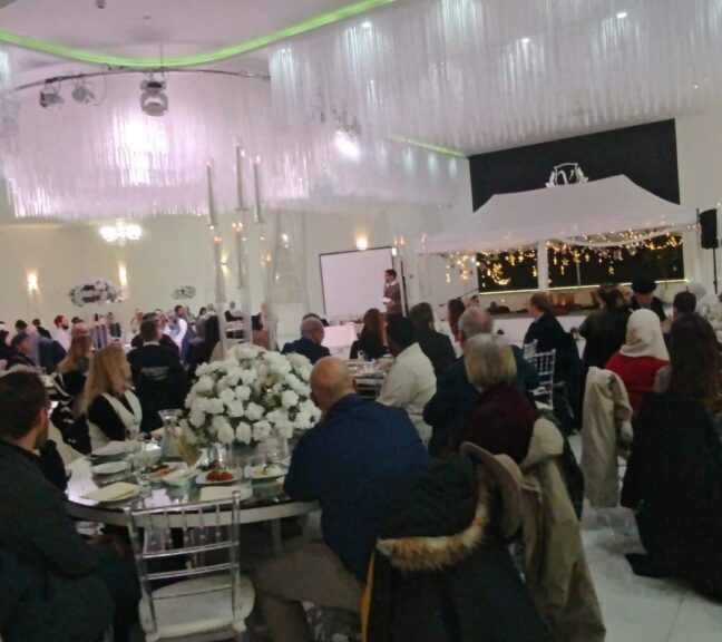 الصورة: مسجد أنغريد